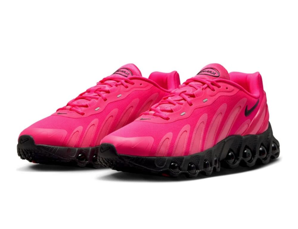 Nike Air Max Dn8 Hyper Pink
